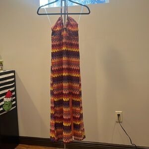 Wild Fable Mutli Color Dress